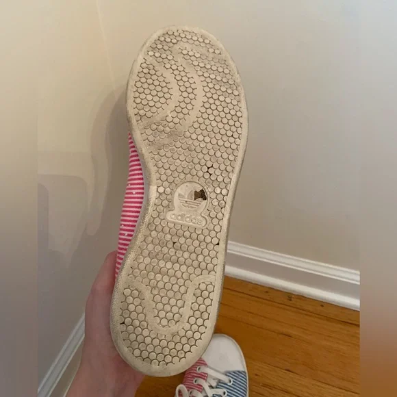 adidas Stan smith sneakers - Picture 4 of 7